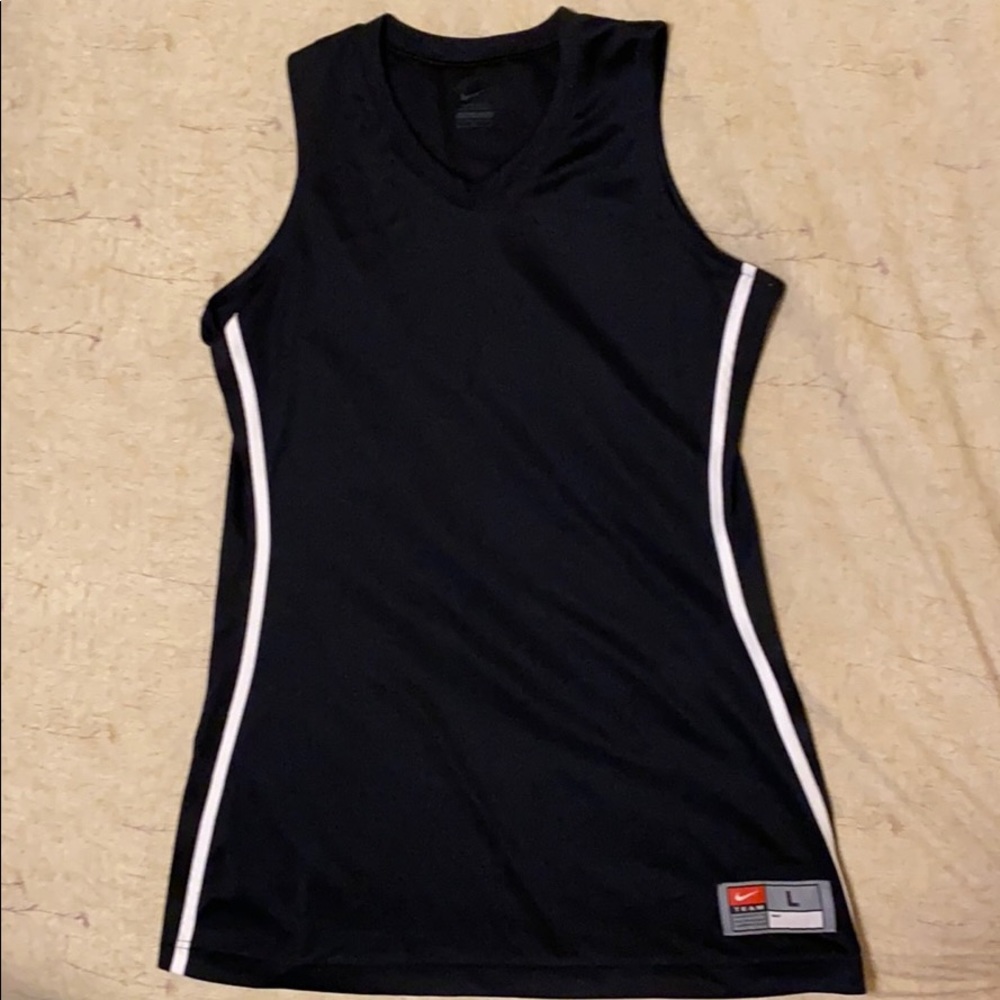Jersey Dress